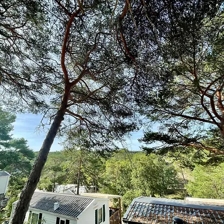 Casa vacanze Au Pied Des Gorges De Baudinard à Montagnac-montpezat Saint-Laurent-du-Verdon